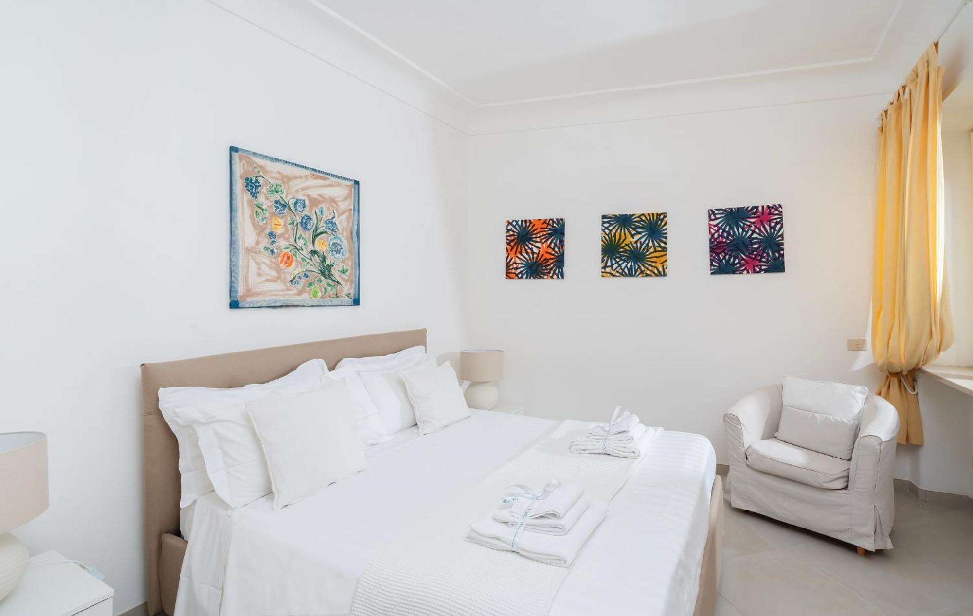 Villa Mariuccia Capri Zewnętrze zdjęcie