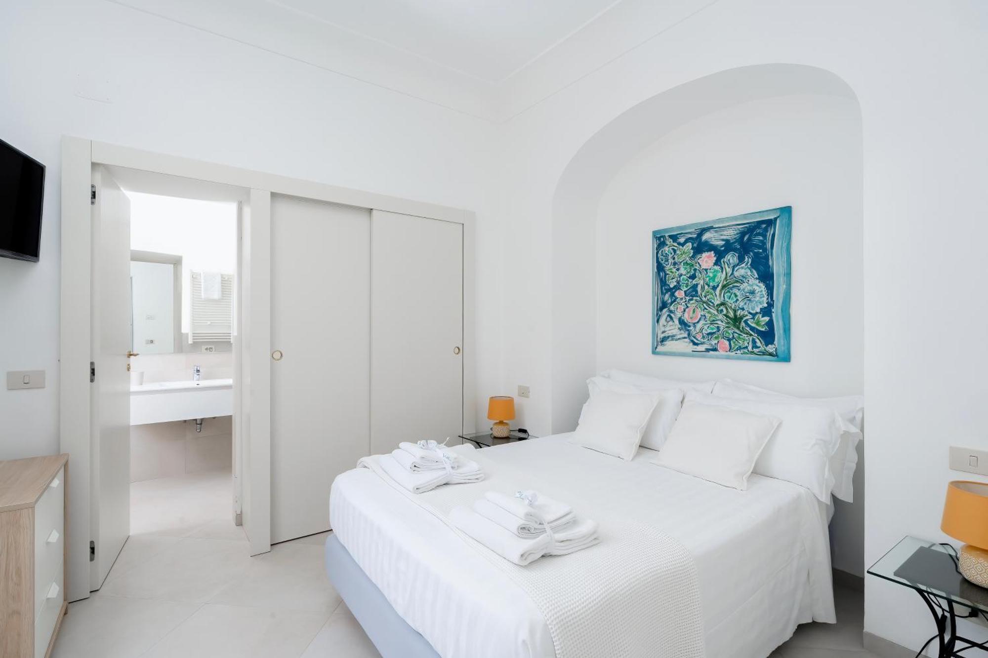 Villa Mariuccia Capri Zewnętrze zdjęcie