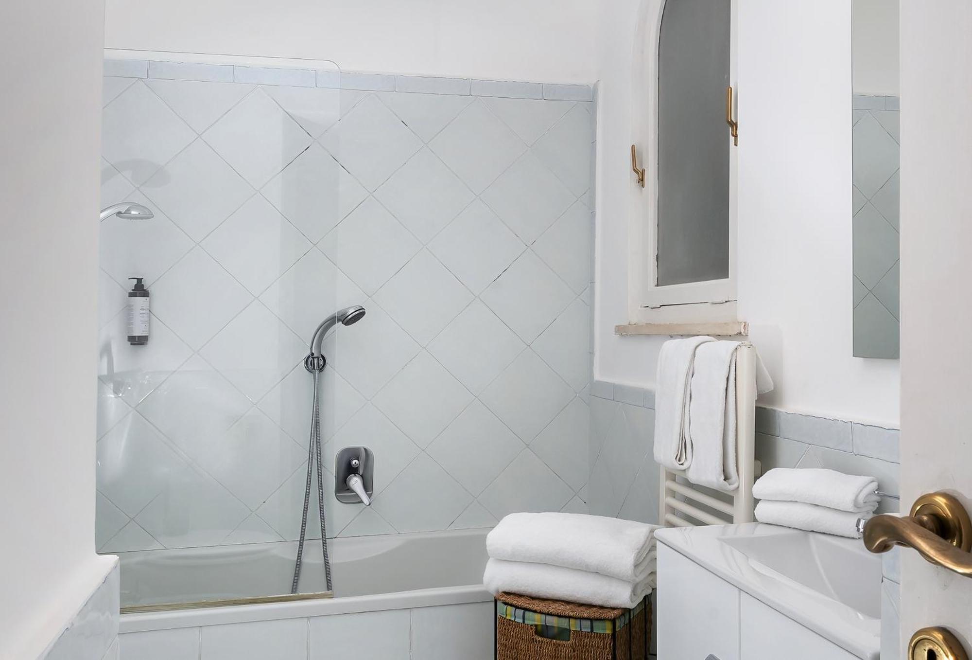 Villa Mariuccia Capri Zewnętrze zdjęcie