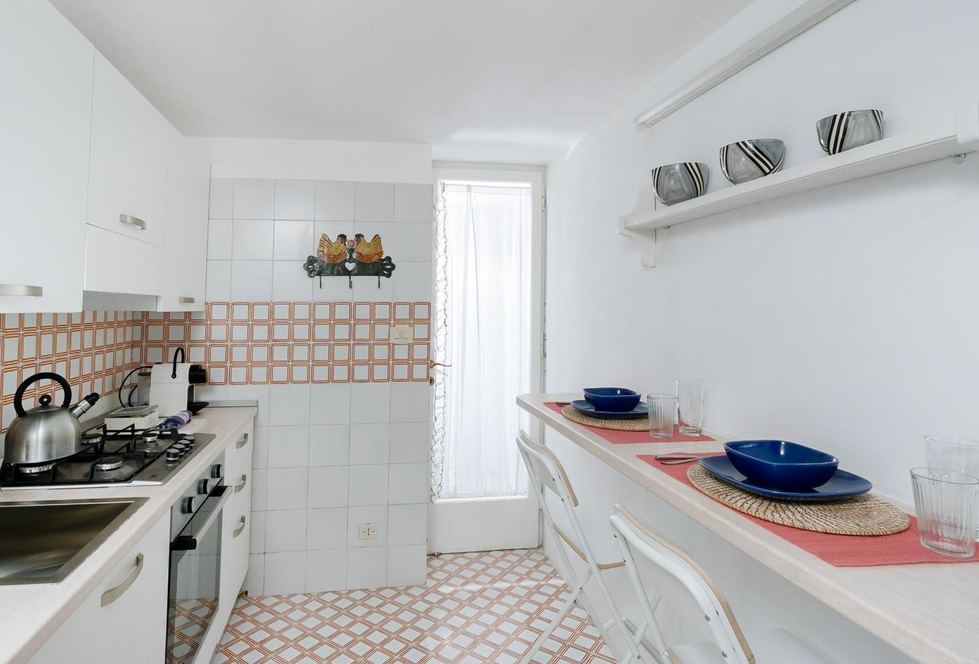 Villa Mariuccia Capri Zewnętrze zdjęcie