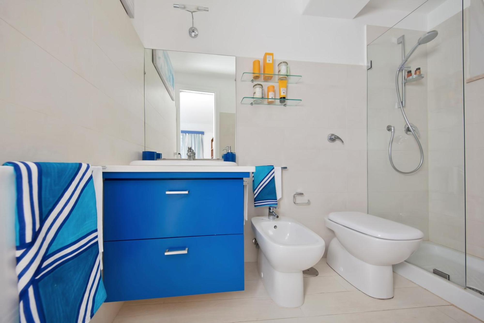 Villa Mariuccia Capri Pokój zdjęcie