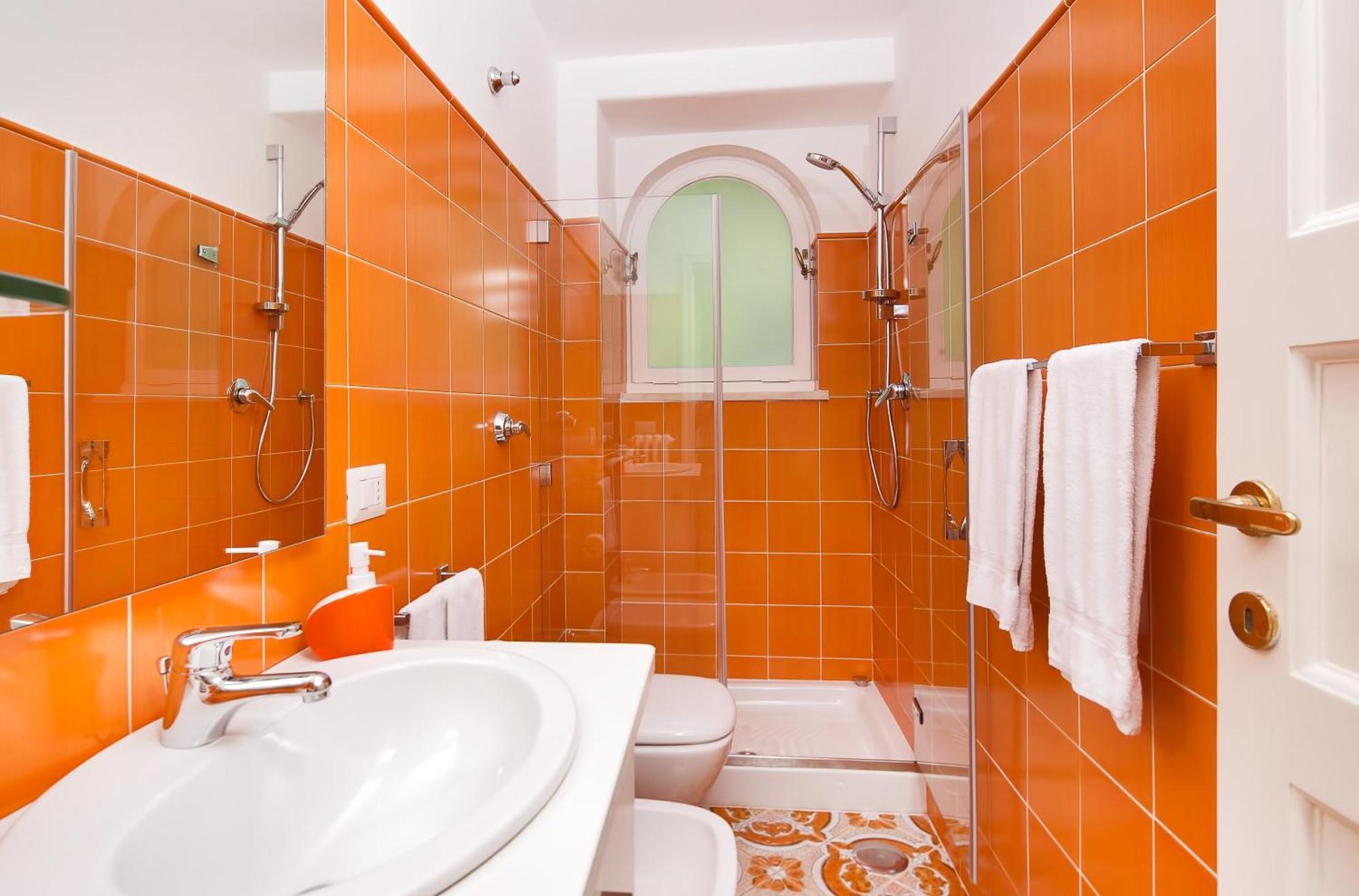 Villa Mariuccia Capri Pokój zdjęcie