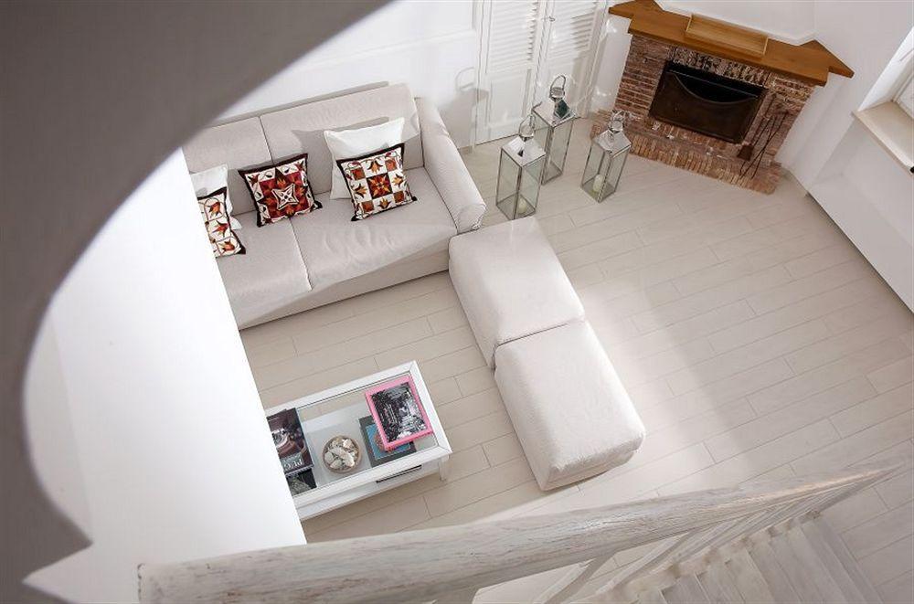 Villa Mariuccia Capri Zewnętrze zdjęcie