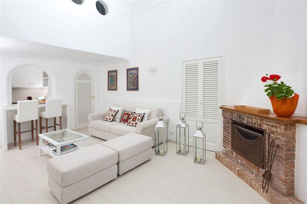 Villa Mariuccia Capri Zewnętrze zdjęcie