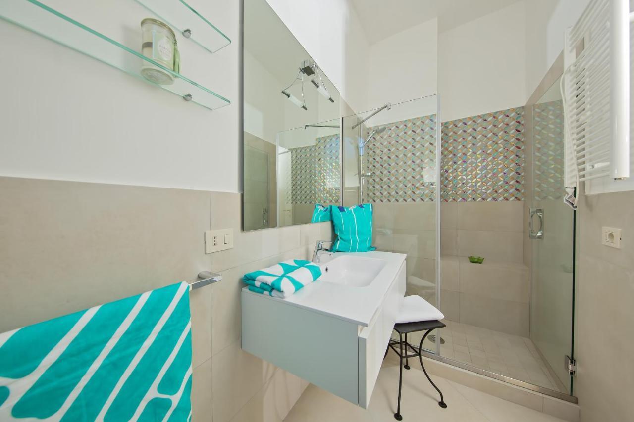 Villa Mariuccia Capri Zewnętrze zdjęcie